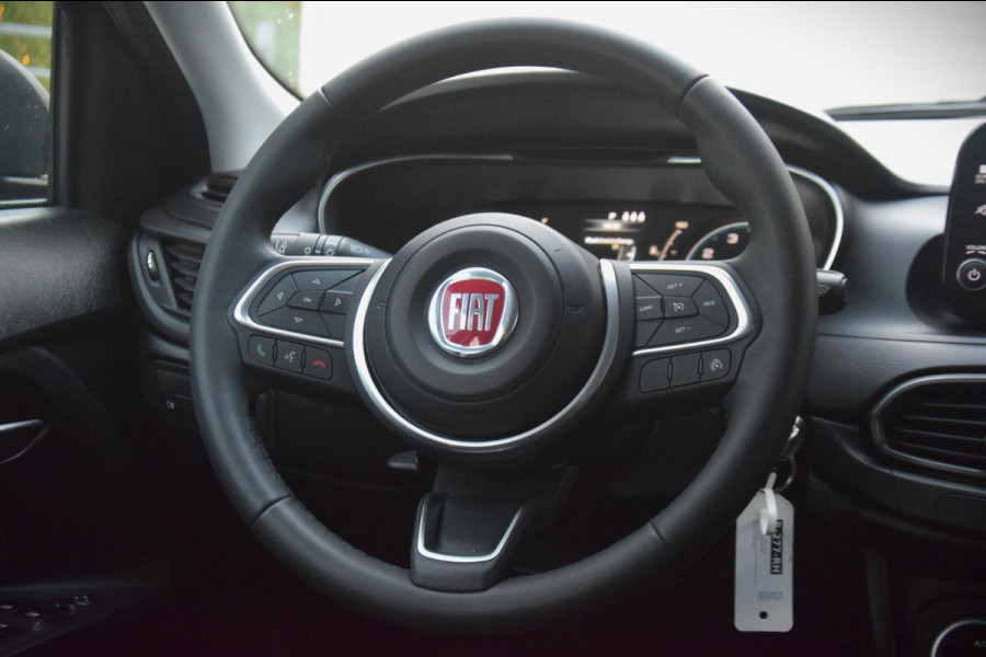 Fiat Tipo Stationwagon 1.5 Hybrid Street Automaat + TREKHAAK