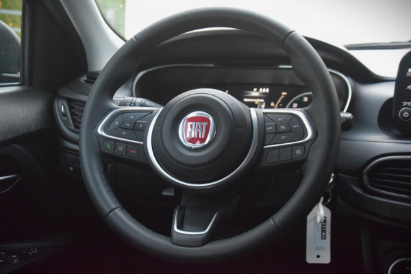 Fiat Tipo Stationwagon 1.5 Hybrid Street Automaat + TREKHAAK