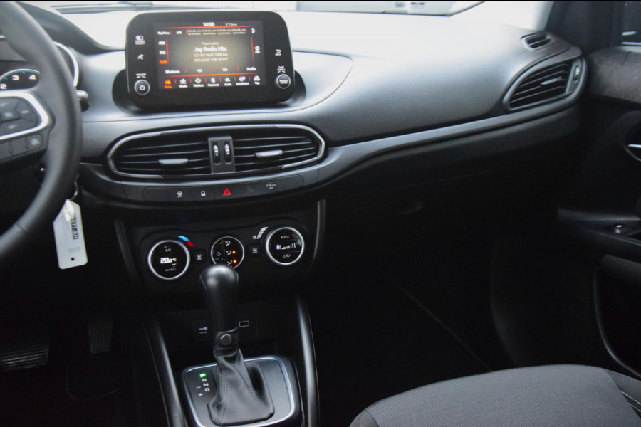 Fiat Tipo Stationwagon 1.5 Hybrid Street Automaat + TREKHAAK