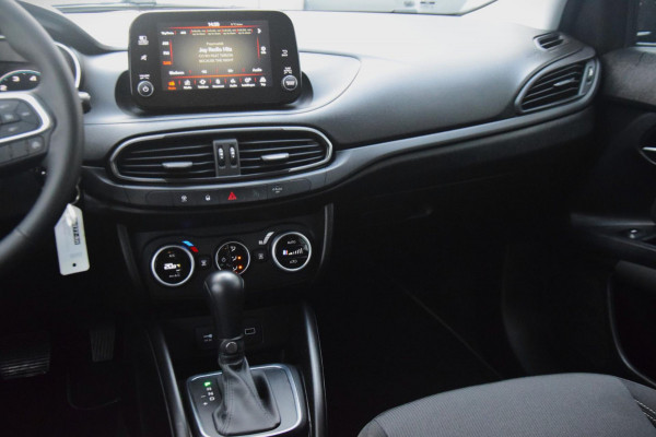Fiat Tipo Stationwagon 1.5 Hybrid Street Automaat + TREKHAAK