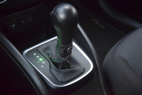 Fiat Tipo Stationwagon 1.5 Hybrid Street Automaat + TREKHAAK