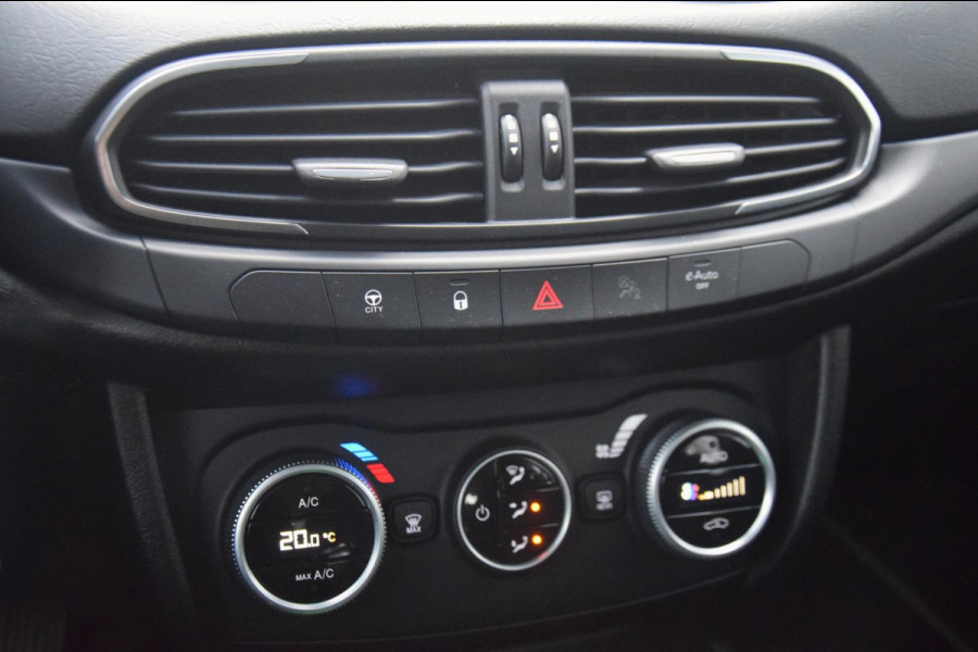 Fiat Tipo Stationwagon 1.5 Hybrid Street Automaat + TREKHAAK