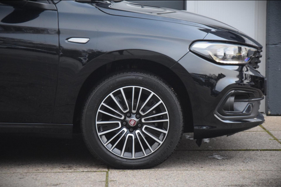 Fiat Tipo Stationwagon 1.5 Hybrid Street Automaat + TREKHAAK