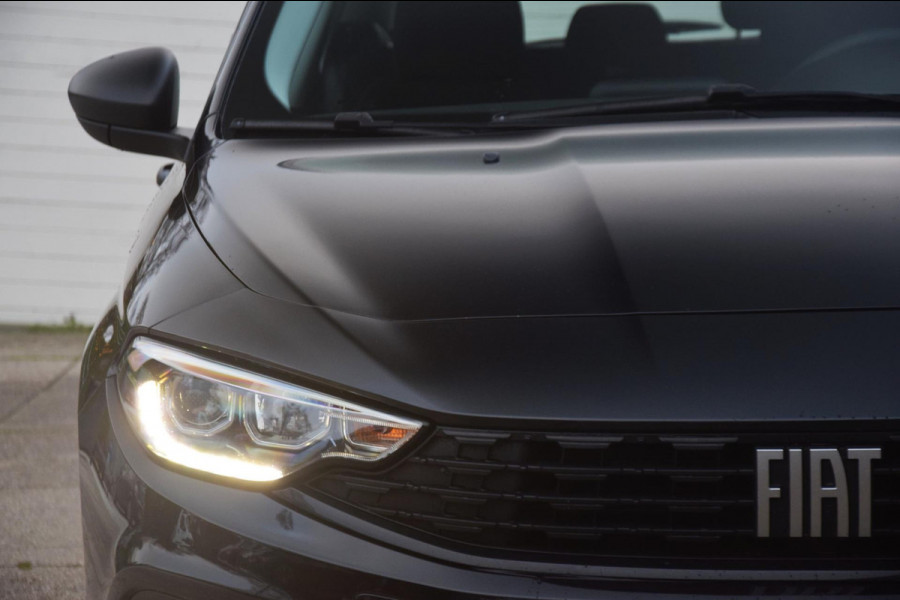 Fiat Tipo Stationwagon 1.5 Hybrid Street Automaat + TREKHAAK