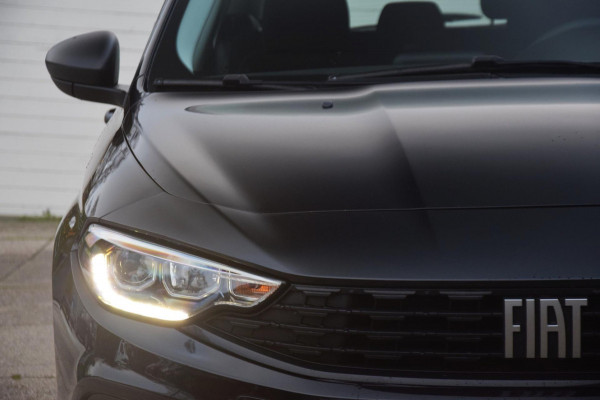 Fiat Tipo Stationwagon 1.5 Hybrid Street Automaat + TREKHAAK