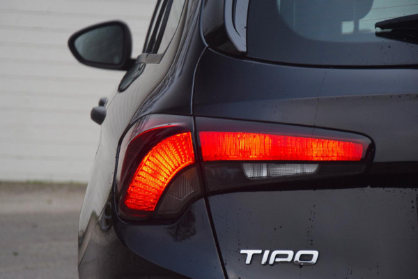 Fiat Tipo Stationwagon 1.5 Hybrid Street Automaat + TREKHAAK