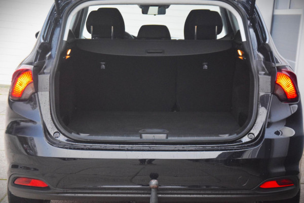 Fiat Tipo Stationwagon 1.5 Hybrid Street Automaat + TREKHAAK