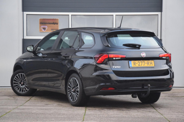 Fiat Tipo Stationwagon 1.5 Hybrid Street Automaat + TREKHAAK