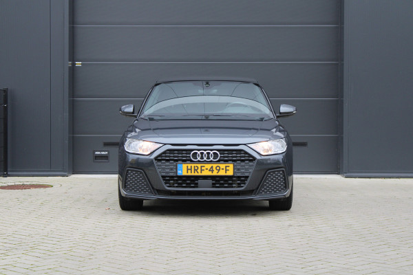 Audi A1 Sportback 25 TFSI Advanced edition | CARPLAY | PDC | VIRTUAL | AUTOMAAT |