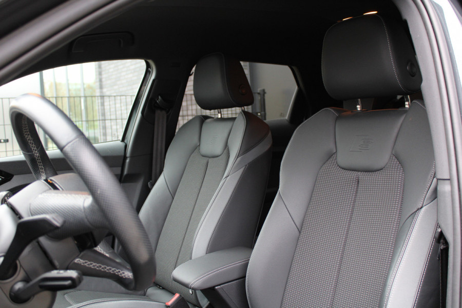 Audi A1 Sportback 25 TFSI Advanced edition | CARPLAY | PDC | VIRTUAL | AUTOMAAT |