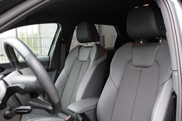 Audi A1 Sportback 25 TFSI Advanced edition | CARPLAY | PDC | VIRTUAL | AUTOMAAT |