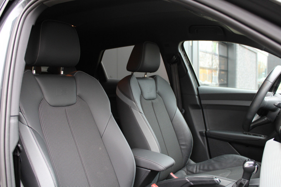 Audi A1 Sportback 25 TFSI Advanced edition | CARPLAY | PDC | VIRTUAL | AUTOMAAT |