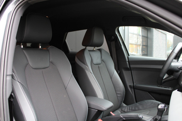 Audi A1 Sportback 25 TFSI Advanced edition | CARPLAY | PDC | VIRTUAL | AUTOMAAT |