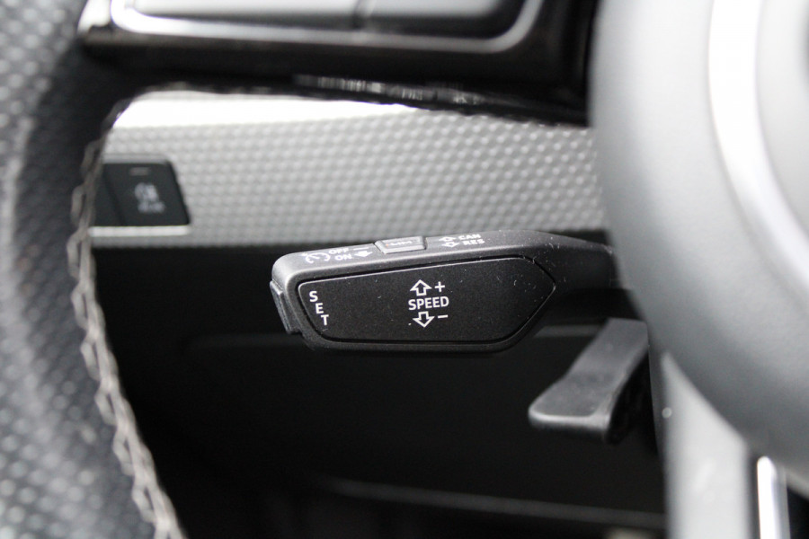 Audi A1 Sportback 25 TFSI Advanced edition | CARPLAY | PDC | VIRTUAL | AUTOMAAT |