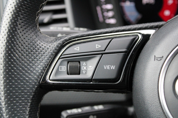 Audi A1 Sportback 25 TFSI Advanced edition | CARPLAY | PDC | VIRTUAL | AUTOMAAT |