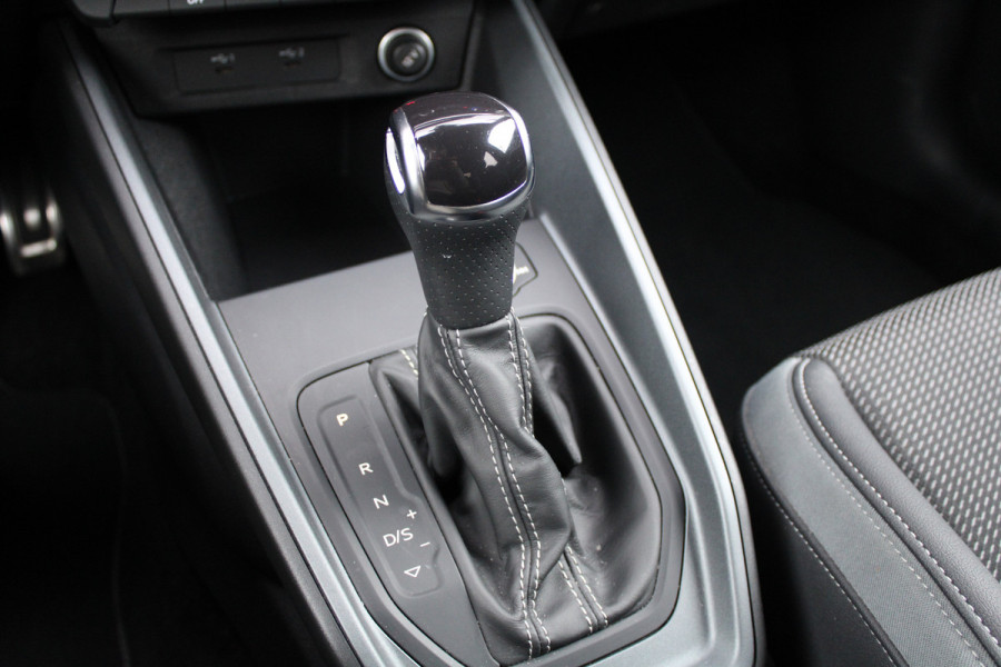 Audi A1 Sportback 25 TFSI Advanced edition | CARPLAY | PDC | VIRTUAL | AUTOMAAT |