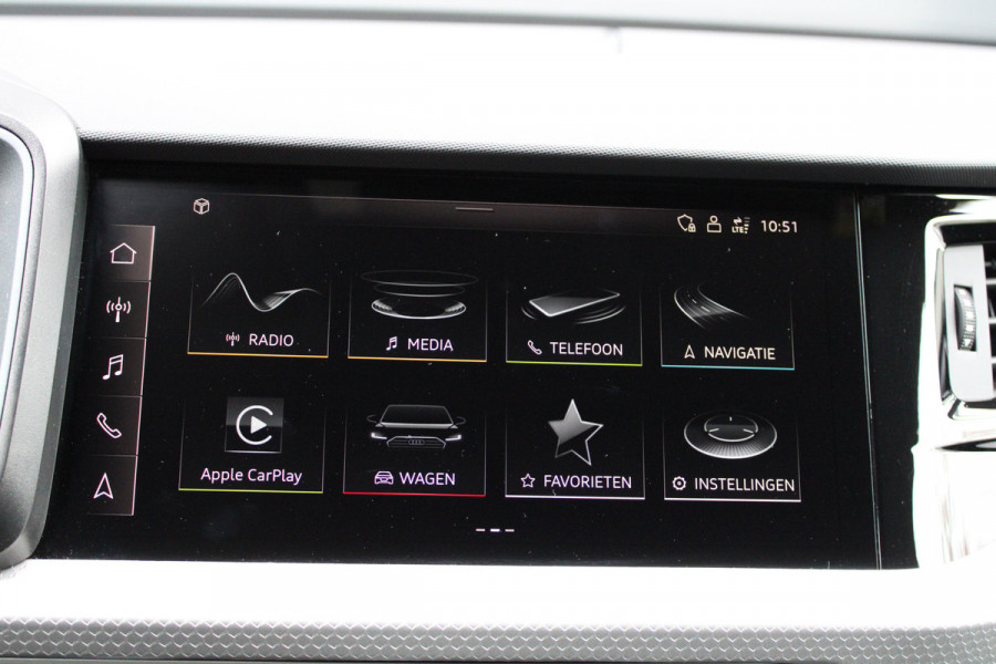 Audi A1 Sportback 25 TFSI Advanced edition | CARPLAY | PDC | VIRTUAL | AUTOMAAT |