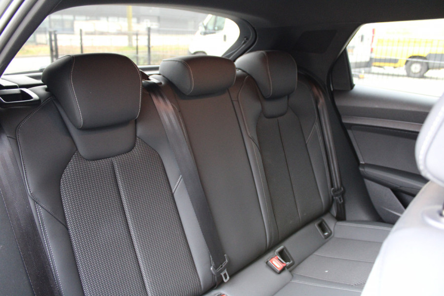 Audi A1 Sportback 25 TFSI Advanced edition | CARPLAY | PDC | VIRTUAL | AUTOMAAT |