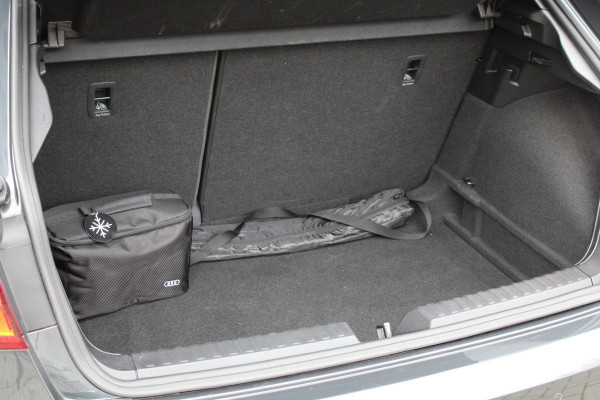 Audi A1 Sportback 25 TFSI Advanced edition | CARPLAY | PDC | VIRTUAL | AUTOMAAT |