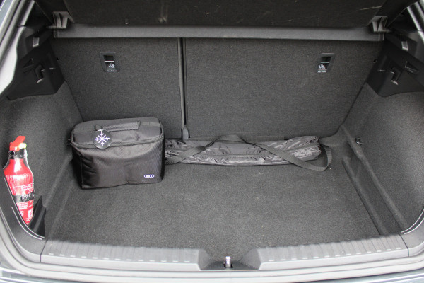 Audi A1 Sportback 25 TFSI Advanced edition | CARPLAY | PDC | VIRTUAL | AUTOMAAT |