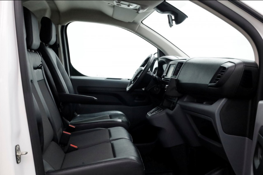 Opel Vivaro-e L2H1 Edition 75 kWh 100% Elektrisch WLTP Range 315km SOH 88% 05-2021