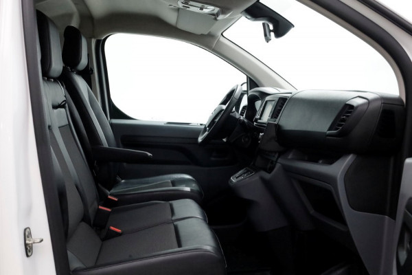 Opel Vivaro-e L2H1 Edition 75 kWh 100% Elektrisch WLTP Range 315km SOH 88% 05-2021