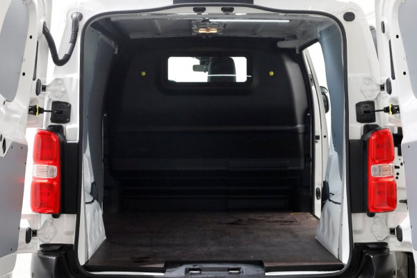 Opel Vivaro-e L2H1 Edition 75 kWh 100% Elektrisch WLTP Range 315km SOH 88% 05-2021