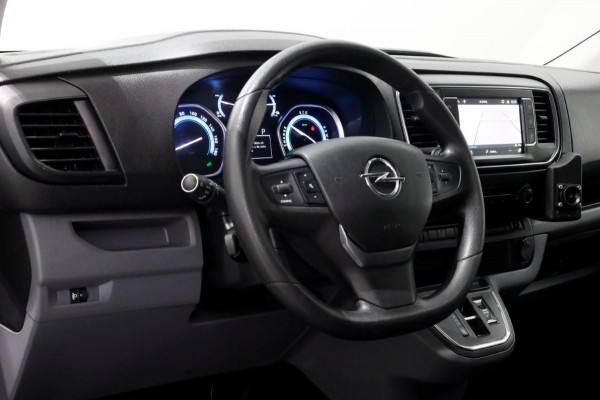 Opel Vivaro-e L2H1 Edition 75 kWh 100% Elektrisch WLTP Range 315km SOH 88% 05-2021