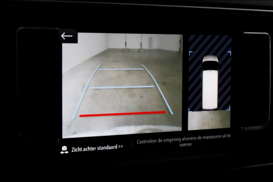 Opel Vivaro-e L2H1 Edition 75 kWh 100% Elektrisch WLTP Range 315km SOH 88% 05-2021