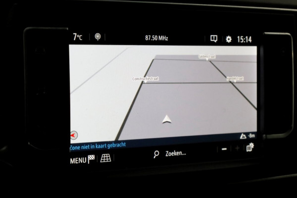 Opel Vivaro-e L2H1 Edition 75 kWh 100% Elektrisch WLTP Range 315km SOH 88% 05-2021