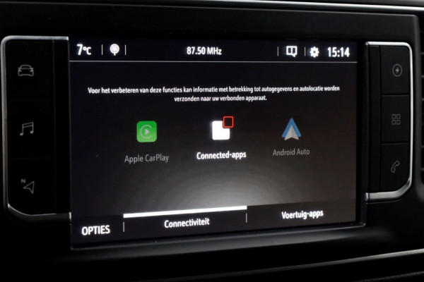 Opel Vivaro-e L2H1 Edition 75 kWh 100% Elektrisch WLTP Range 315km SOH 88% 05-2021