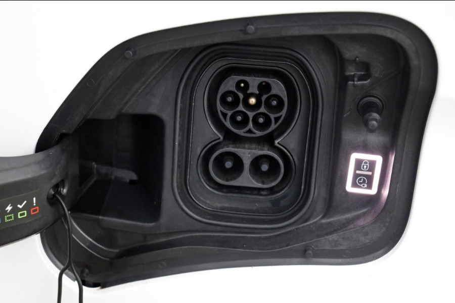 Opel Vivaro-e L2H1 Edition 75 kWh 100% Elektrisch WLTP Range 315km SOH 88% 05-2021