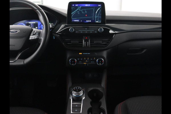 Ford Kuga 2.5 PHEV ST-Line | Trekhaak | Adaptive cruise | Carplay | 360 Camera | Navigatie | Park Assist | Dodehoek detectie | Keyless | Climate control | Bluetooth