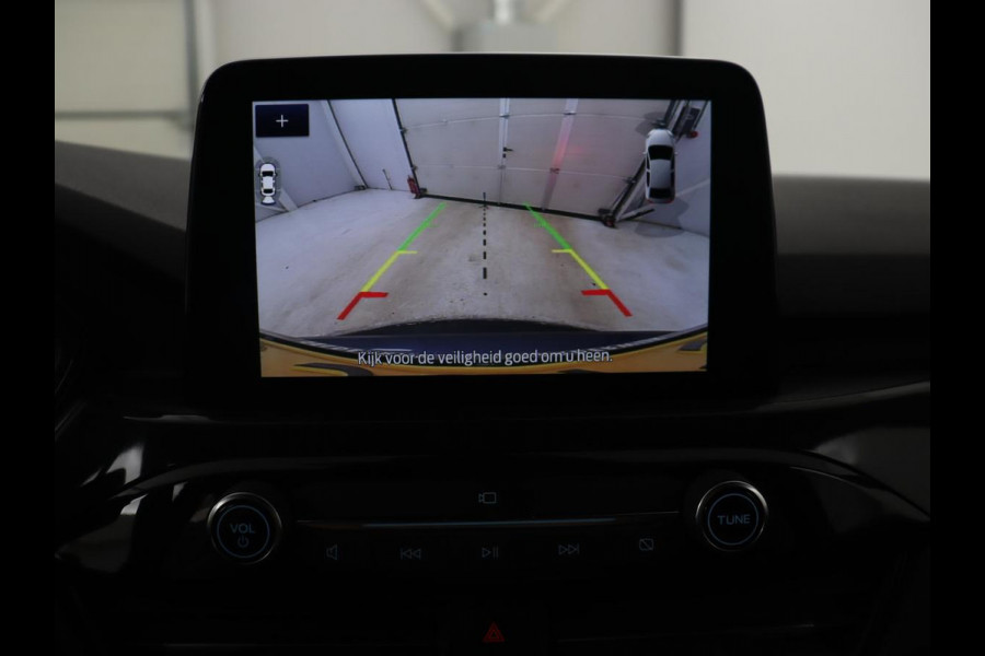 Ford Kuga 2.5 PHEV ST-Line | Trekhaak | Adaptive cruise | Carplay | 360 Camera | Navigatie | Park Assist | Dodehoek detectie | Keyless | Climate control | Bluetooth