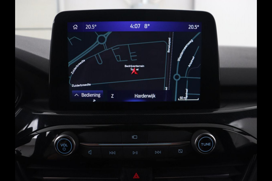 Ford Kuga 2.5 PHEV ST-Line | Trekhaak | Adaptive cruise | Carplay | 360 Camera | Navigatie | Park Assist | Dodehoek detectie | Keyless | Climate control | Bluetooth