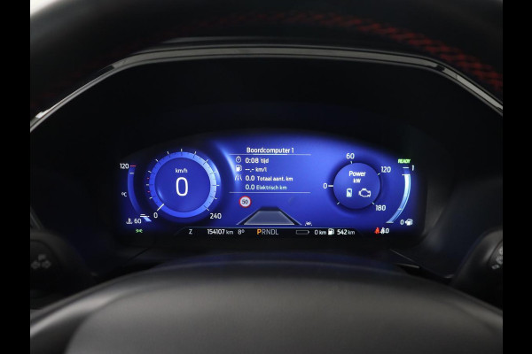 Ford Kuga 2.5 PHEV ST-Line | Trekhaak | Adaptive cruise | Carplay | 360 Camera | Navigatie | Park Assist | Dodehoek detectie | Keyless | Climate control | Bluetooth