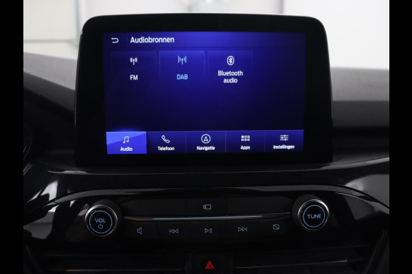 Ford Kuga 2.5 PHEV ST-Line | Trekhaak | Adaptive cruise | Carplay | 360 Camera | Navigatie | Park Assist | Dodehoek detectie | Keyless | Climate control | Bluetooth