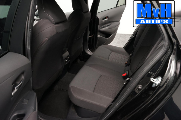 Toyota Corolla Touring Sports 1.8 Hybrid Business Plus|TREKHAAK