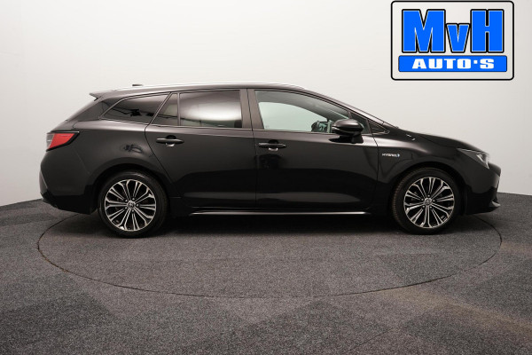 Toyota Corolla Touring Sports 1.8 Hybrid Business Plus|TREKHAAK