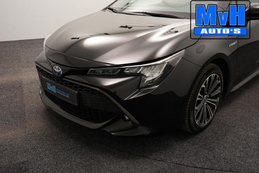 Toyota Corolla Touring Sports 1.8 Hybrid Business Plus|TREKHAAK
