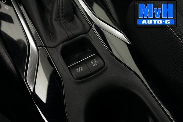 Toyota Corolla Touring Sports 1.8 Hybrid Business Plus|TREKHAAK