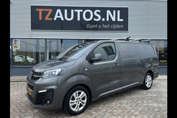 Opel Vivaro 2.0 CDTI 150 pk L3H1 Innovation/Navi/Xenon/Camera