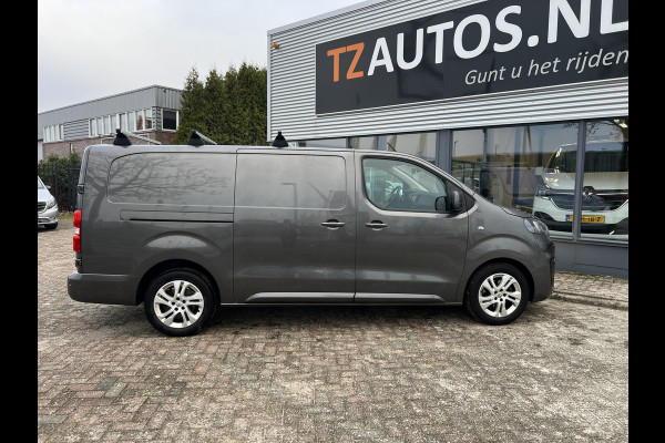 Opel Vivaro 2.0 CDTI 150 pk L3H1 Innovation/Navi/Xenon/Camera