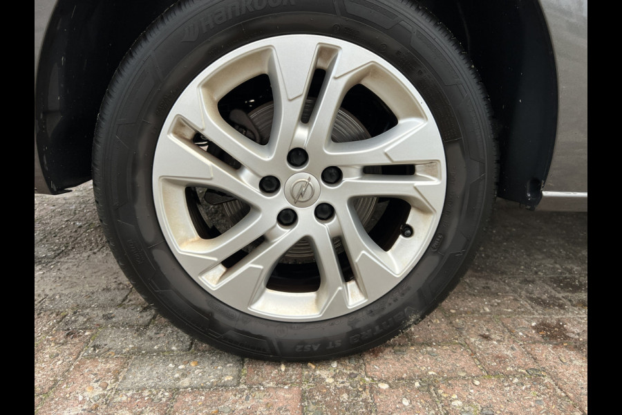 Opel Vivaro 2.0 CDTI 150 pk L3H1 Innovation/Navi/Xenon/Camera