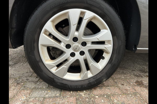 Opel Vivaro 2.0 CDTI 150 pk L3H1 Innovation/Navi/Xenon/Camera