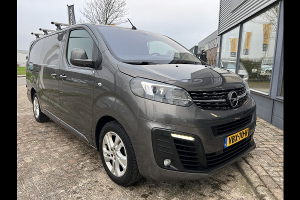 Opel Vivaro 2.0 CDTI 150 pk L3H1 Innovation/Navi/Xenon/Camera