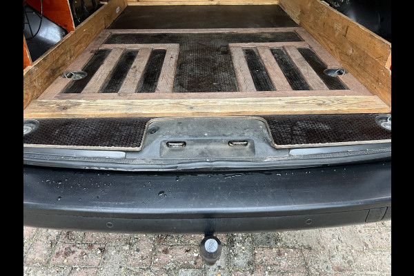 Opel Vivaro 2.0 CDTI 150 pk L3H1 Innovation/Navi/Xenon/Camera