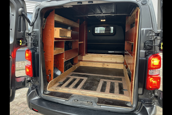 Opel Vivaro 2.0 CDTI 150 pk L3H1 Innovation/Navi/Xenon/Camera