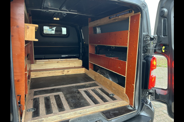Opel Vivaro 2.0 CDTI 150 pk L3H1 Innovation/Navi/Xenon/Camera