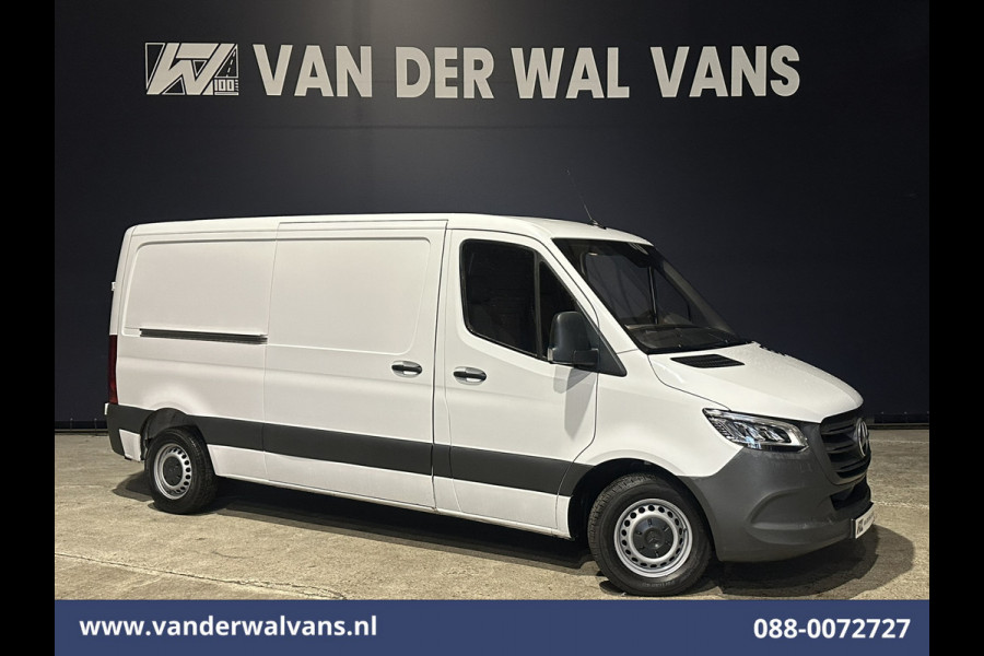 Mercedes-Benz Sprinter 311 CDI L2H1 Euro6 Airco | LED | Apple Carplay | Android Auto Trekhaak